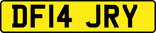 DF14JRY