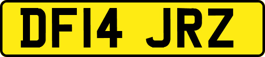 DF14JRZ
