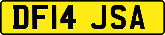 DF14JSA