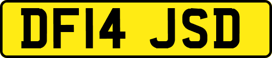 DF14JSD