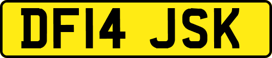 DF14JSK