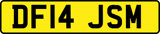 DF14JSM
