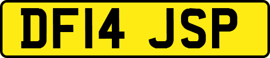 DF14JSP