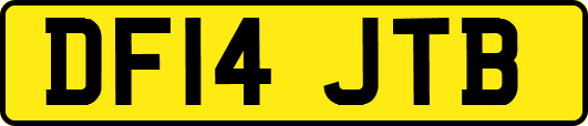 DF14JTB