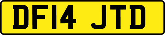 DF14JTD