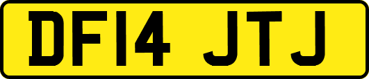 DF14JTJ