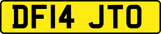 DF14JTO