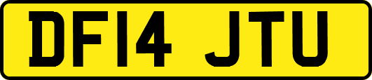 DF14JTU