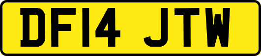 DF14JTW