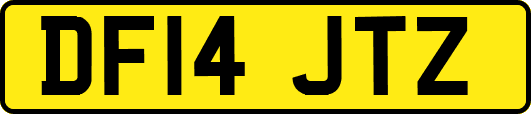 DF14JTZ