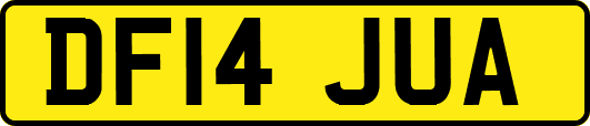 DF14JUA