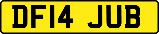 DF14JUB
