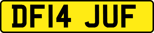 DF14JUF