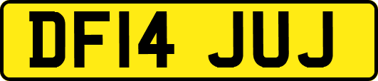 DF14JUJ