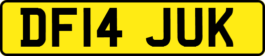 DF14JUK