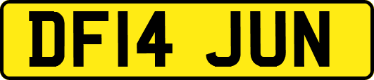 DF14JUN