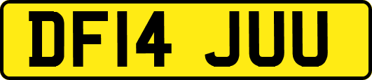 DF14JUU