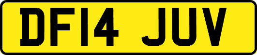 DF14JUV