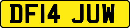 DF14JUW
