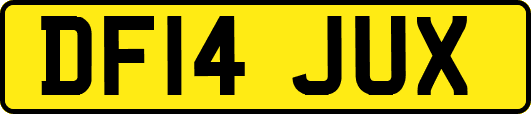 DF14JUX