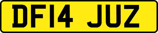 DF14JUZ