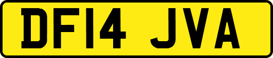 DF14JVA