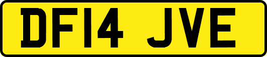 DF14JVE