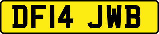 DF14JWB