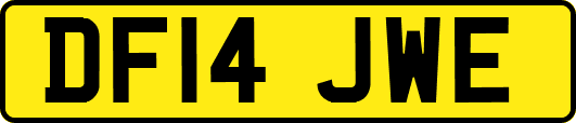 DF14JWE