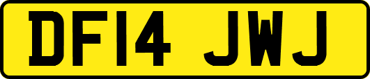 DF14JWJ