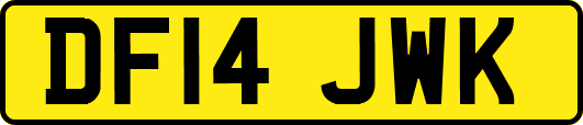 DF14JWK