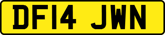 DF14JWN