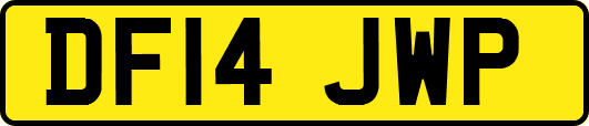 DF14JWP