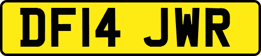 DF14JWR