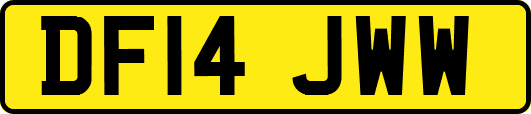 DF14JWW