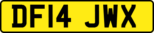 DF14JWX