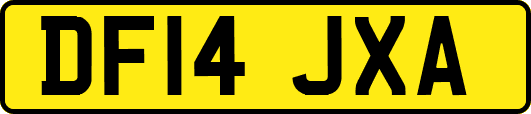 DF14JXA