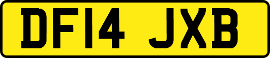 DF14JXB