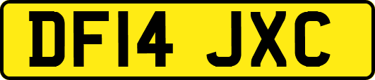 DF14JXC