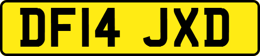 DF14JXD
