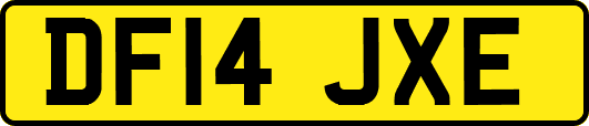 DF14JXE