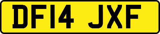 DF14JXF