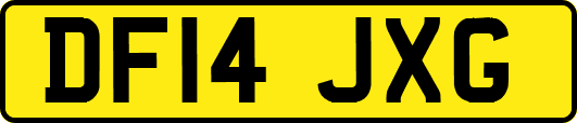 DF14JXG