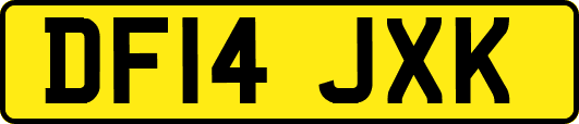 DF14JXK