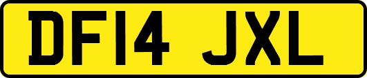 DF14JXL