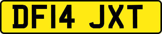 DF14JXT