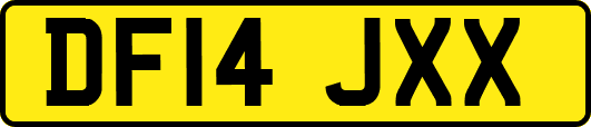 DF14JXX