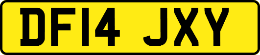 DF14JXY