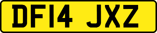 DF14JXZ