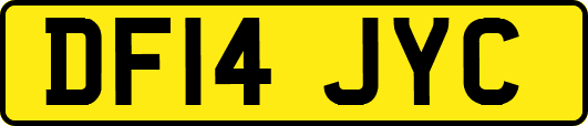 DF14JYC